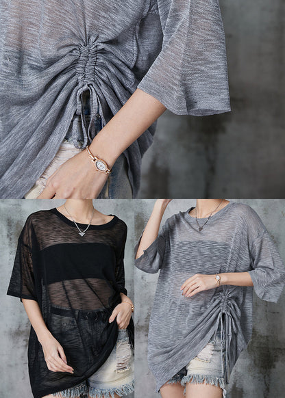 Classic Vintage & Enduringly Stylish Top