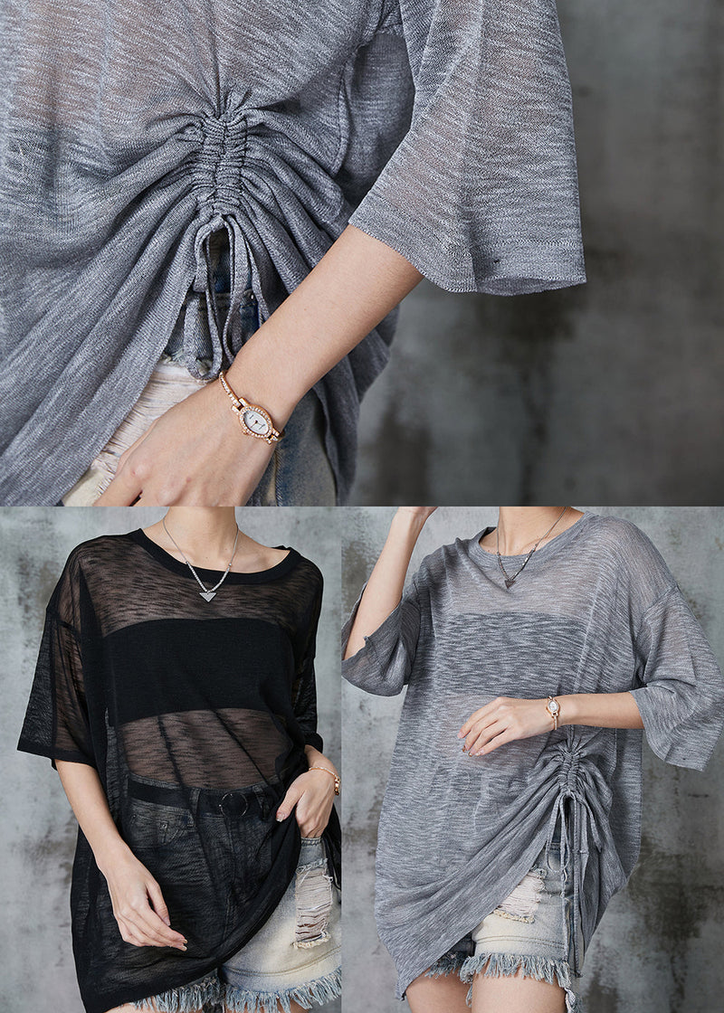 Classic Vintage & Enduringly Stylish Top
