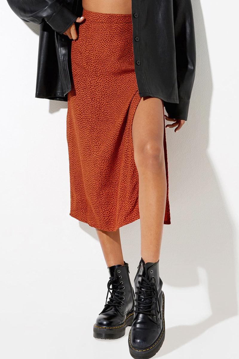 Vintage Inspired Garment with a Contemporary Edge