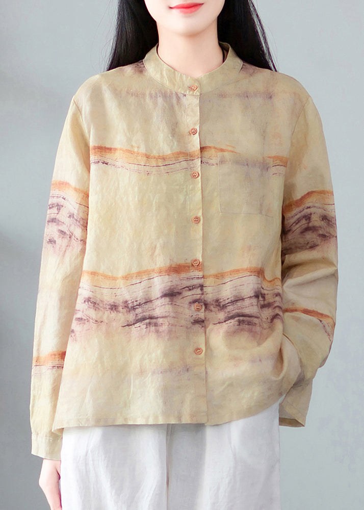 Classic Vintage & Enduringly Stylish Shirt