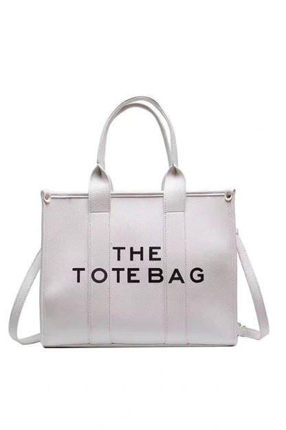 Effortlessly Elegant Bag with a Timeless Design