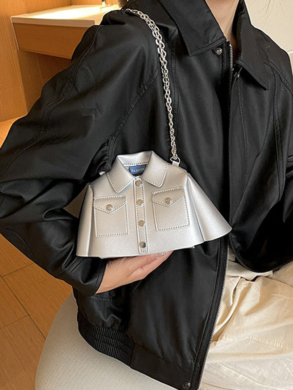 Elegantly Styled Jacket for Everyday Wear