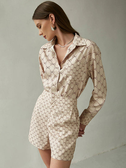 Beautifully Finished Top in a Timeless Design
