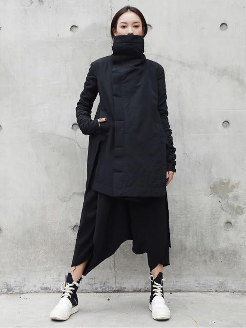 Beautifully Balanced Jacket with Timeless Character