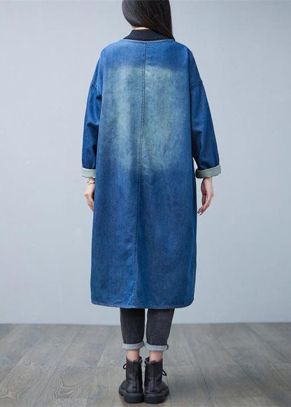 Beautifully Finished Coat in a Timeless Design