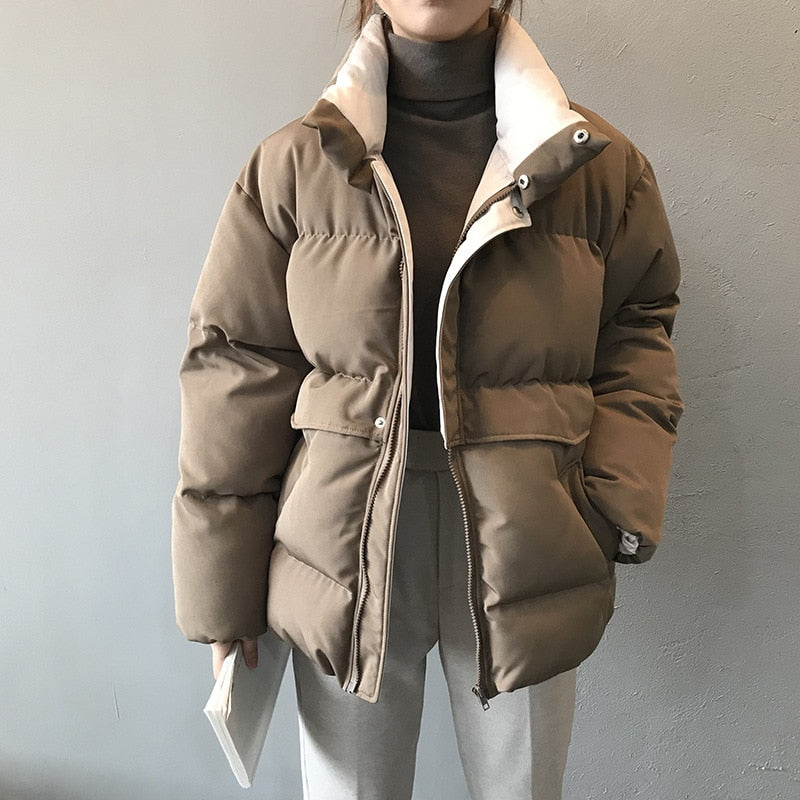 Classic Vintage & Enduringly Stylish Jacket