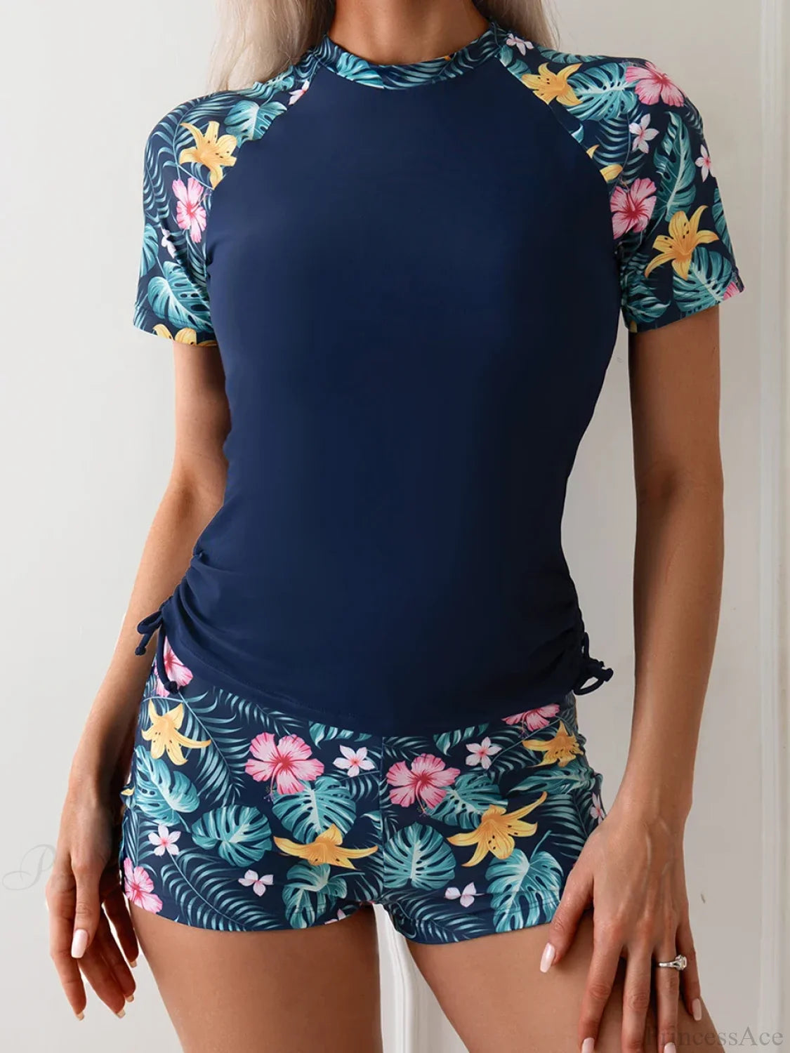 Elegantly Styled Garment for Everyday Wear