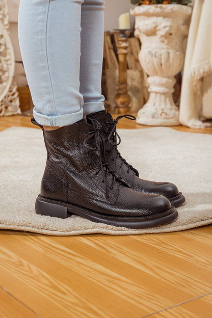 Classic Vintage & Enduringly Stylish Boots