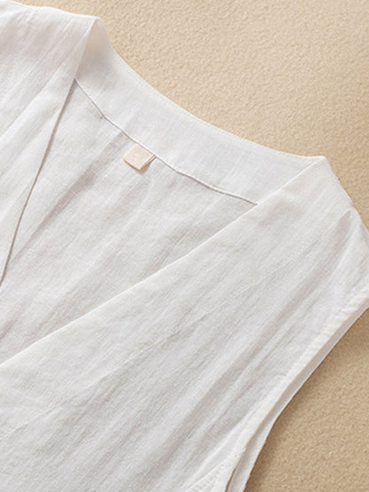 Sophisticated Top with a Clean Classic Look