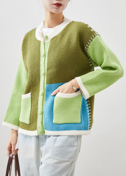 Well Tailored Jacket with a Graceful Silhouette