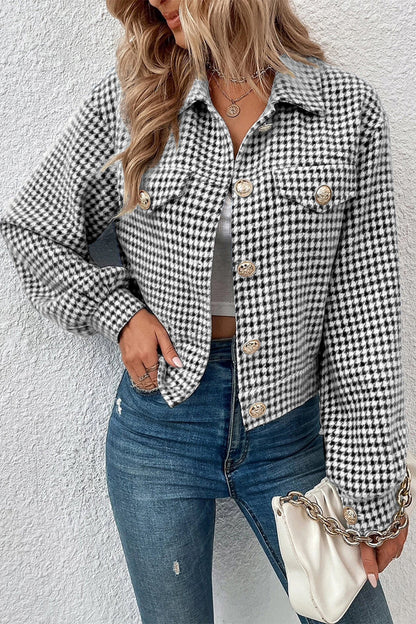 Classic Vintage Garment with a Flattering Fit