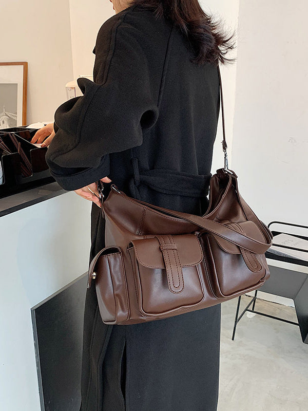 Gracefully Styled Bag for Any Occasion
