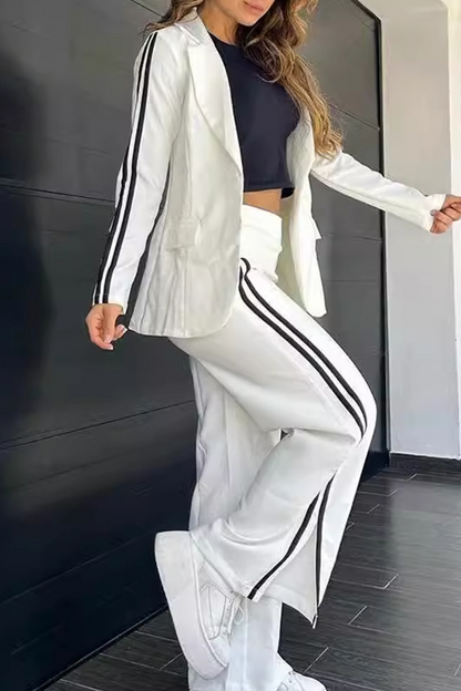 Elegantly Styled Garment for Everyday Wear