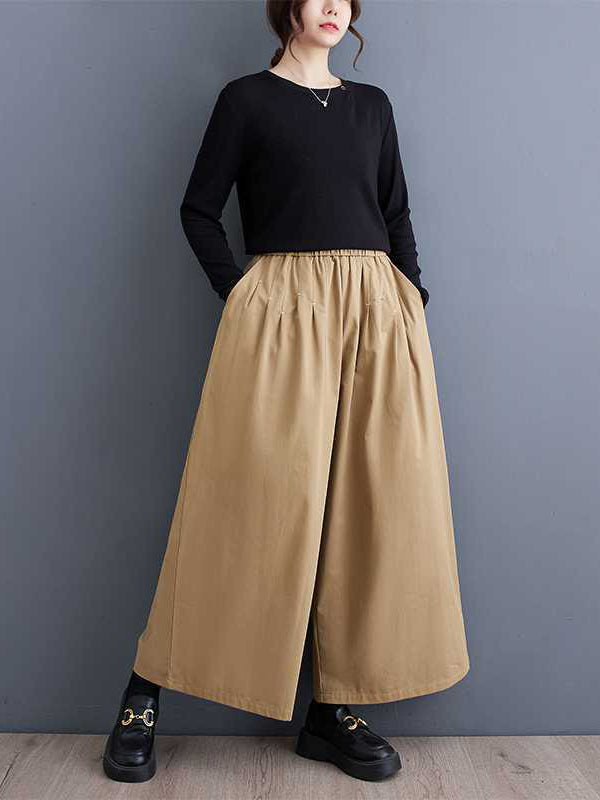 Beautifully Finished Pants in a Timeless Design