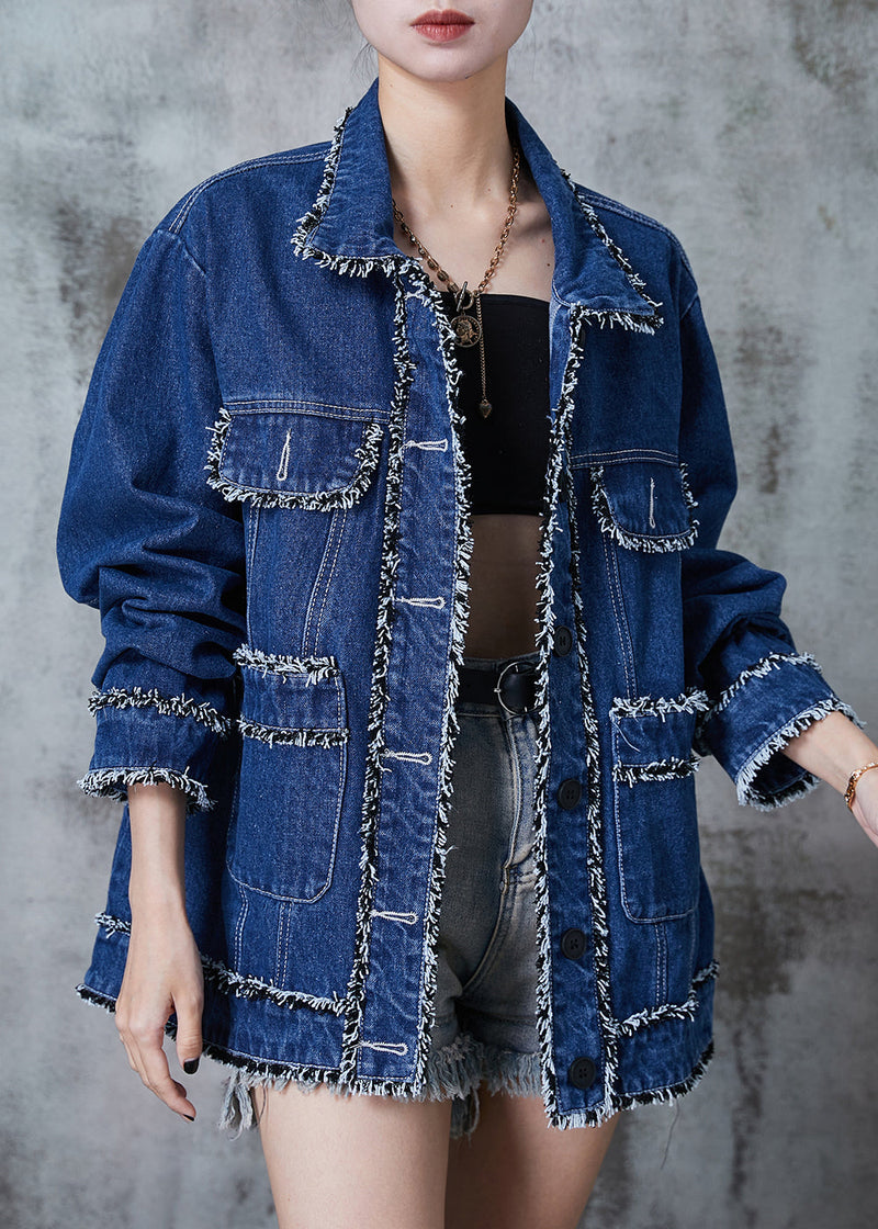 Effortlessly Elegant Coat with a Timeless Design