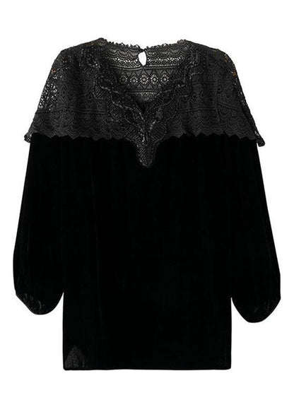 Beautifully Balanced Top with Timeless Character