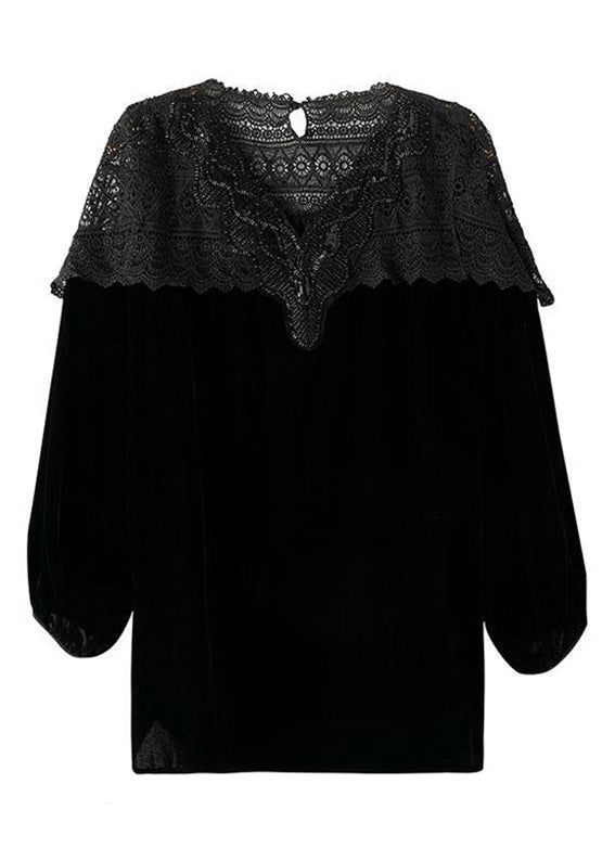 Beautifully Balanced Top with Timeless Character