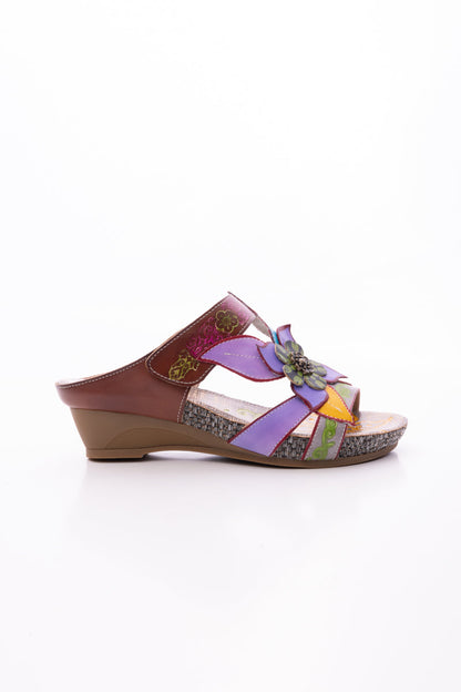 Classic Vintage Garment with a Flattering Fit