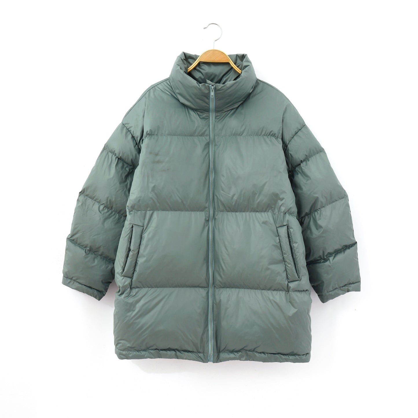 Beautifully Balanced Jacket with Timeless Character