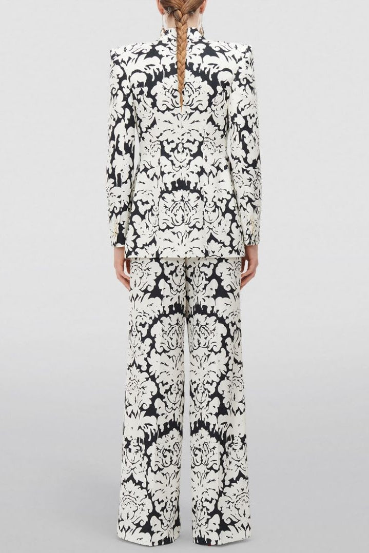 Elegantly Styled Garment for Everyday Wear