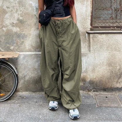 Gracefully Styled Pants for Any Occasion