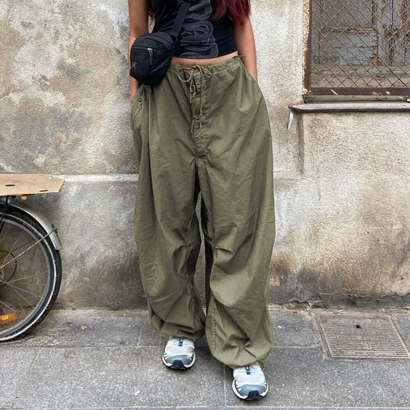 Gracefully Styled Pants for Any Occasion
