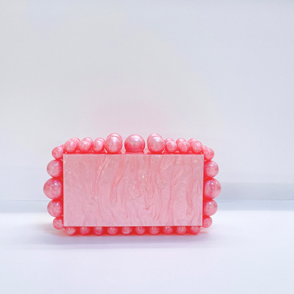 Polished Bag with an Effortless Classic Look
