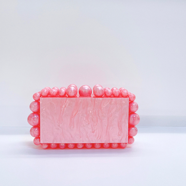Polished Bag with an Effortless Classic Look