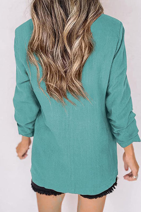 Elegantly Styled Cardigan for Everyday Wear