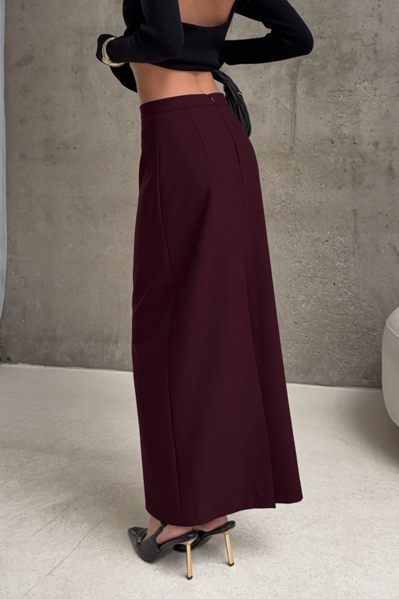 Beautifully Balanced Garment with Timeless Character