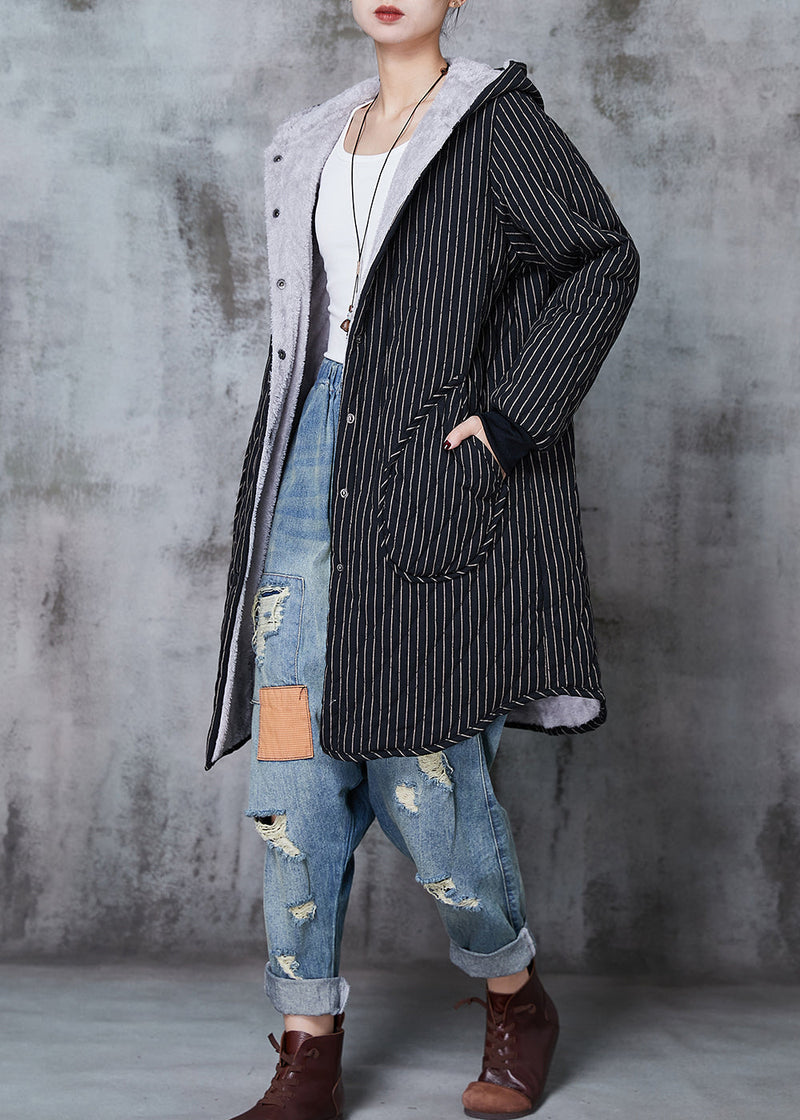 Beautifully Finished Coat in a Timeless Design
