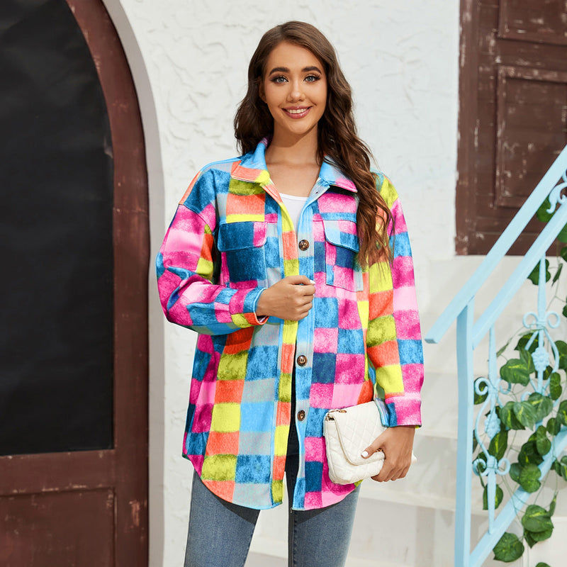 Beautifully Balanced Coat with Timeless Character