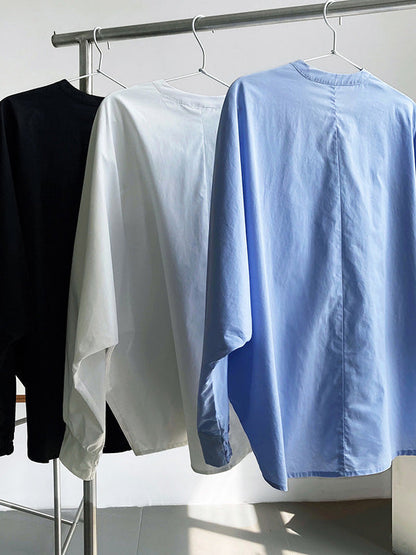 Effortlessly Elegant Blouse with a Timeless Design