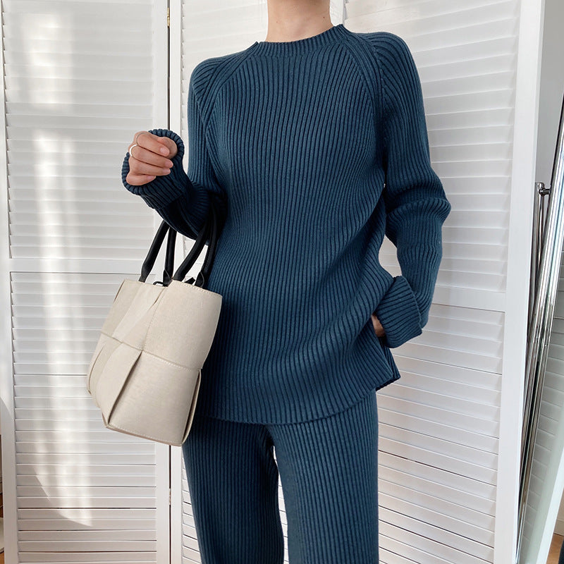 Beautifully Finished Pants in a Timeless Design