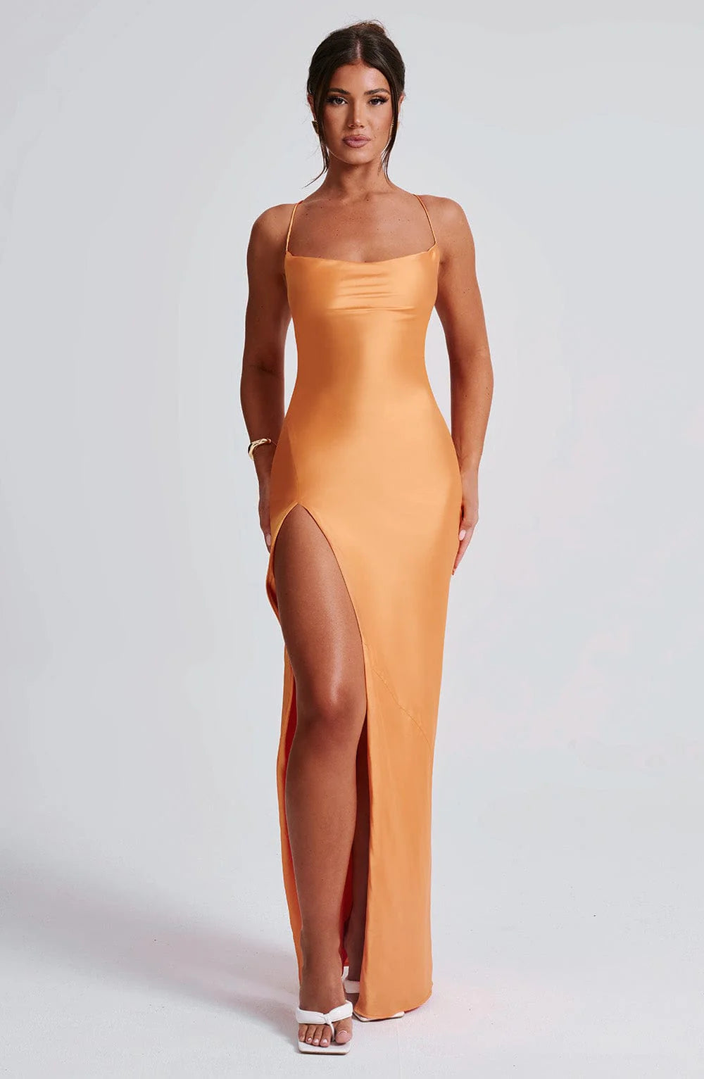 Beautifully Crafted Garment in a Classic Style