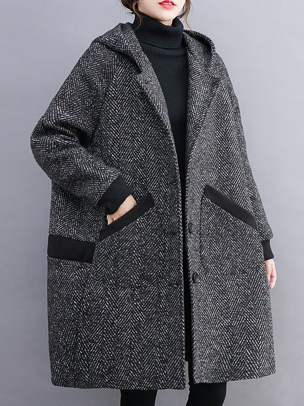 Beautifully Crafted Garment in a Classic Style