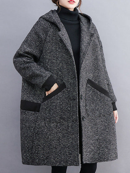Beautifully Crafted Garment in a Classic Style