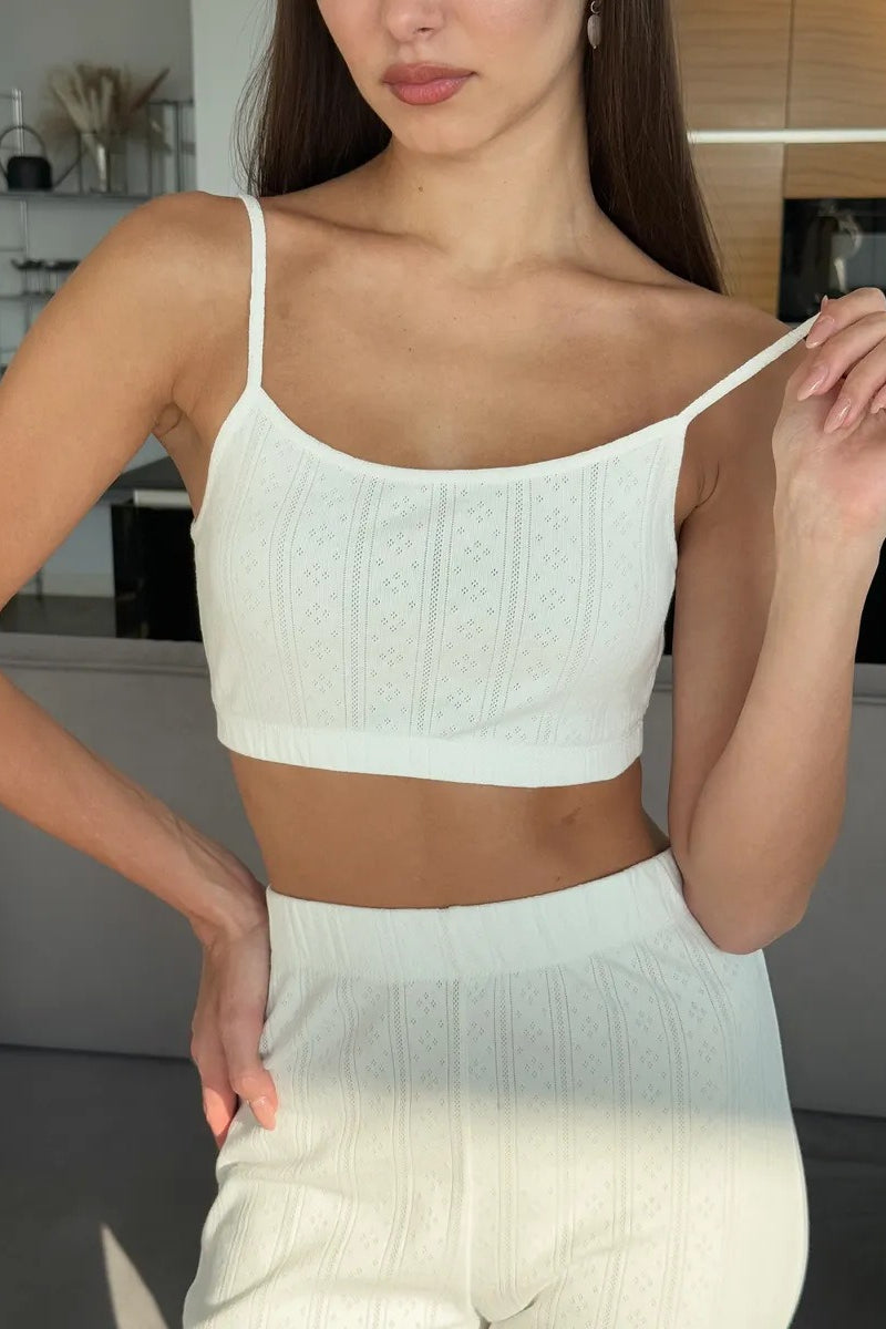 Vintage Inspired Garment with a Contemporary Edge
