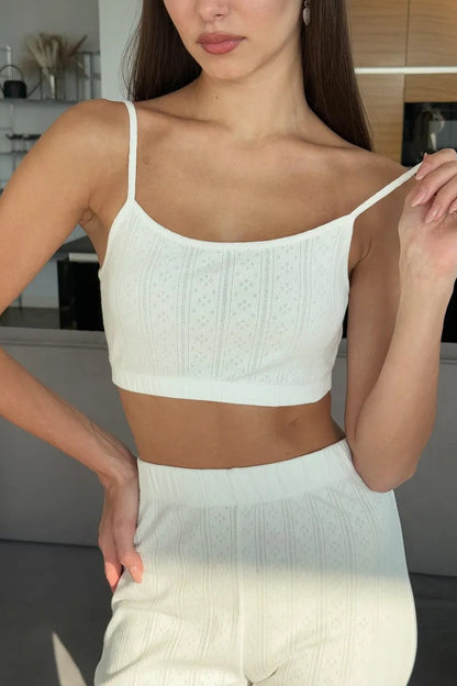 Vintage Inspired Garment with a Contemporary Edge