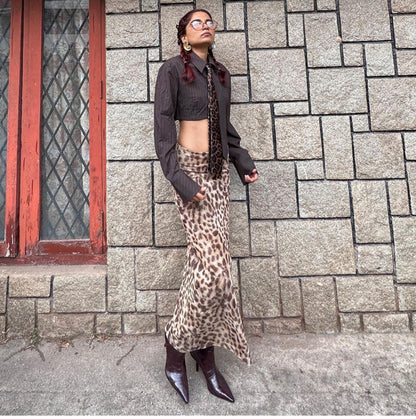 Classic Vintage Garment with a Flattering Fit