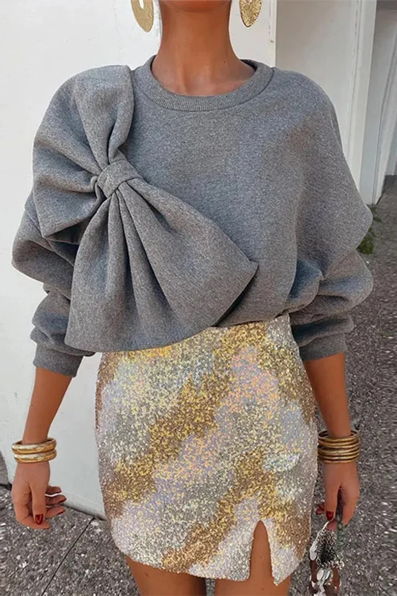 Beautifully Finished Garment in a Timeless Design