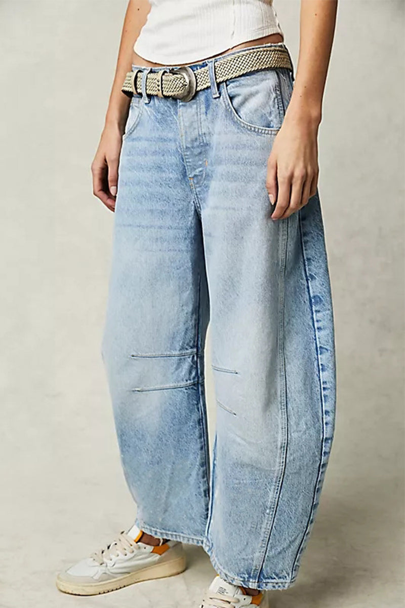 Classic Vintage Garment with a Flattering Fit