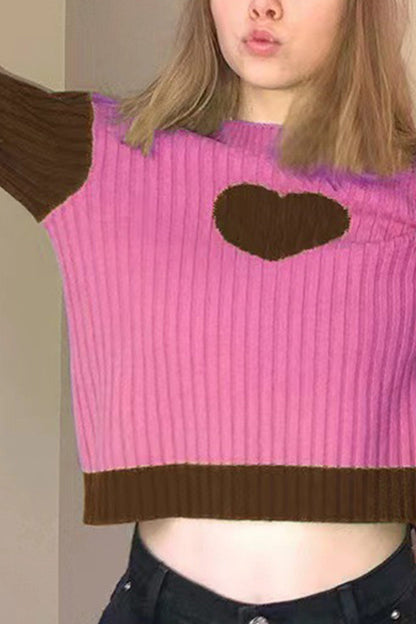 Beautifully Balanced Top with Timeless Character