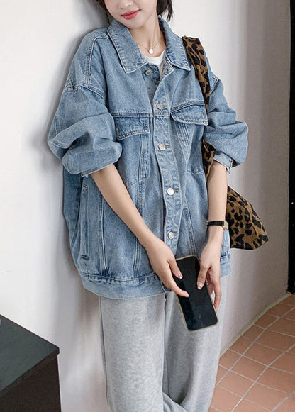 Effortlessly Elegant Coat with a Timeless Design