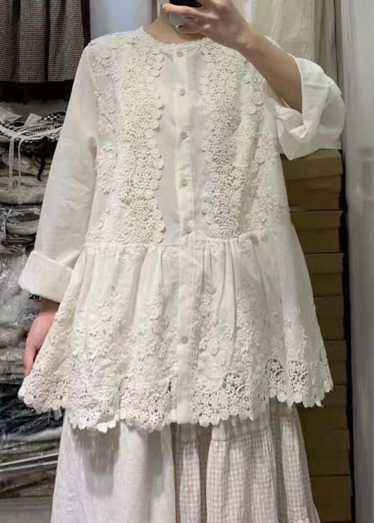Gracefully Styled Shirt for Any Occasion