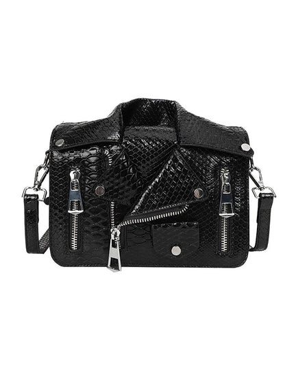 Beautifully Balanced Bag with Timeless Character