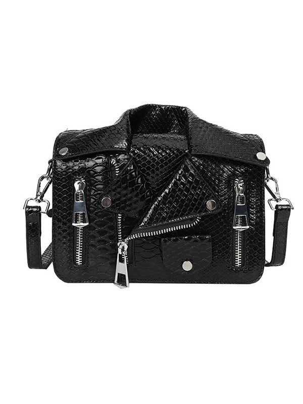 Beautifully Balanced Bag with Timeless Character