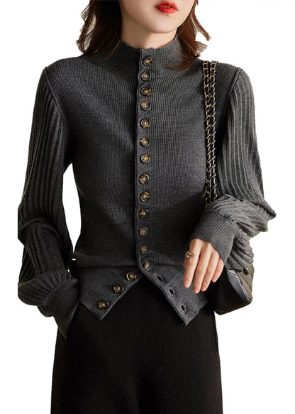 Elegantly Styled Top for Everyday Wear
