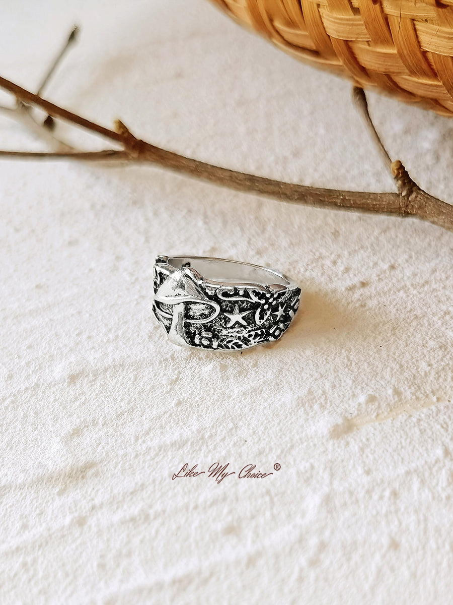 Beautifully Balanced Garment with Timeless Character