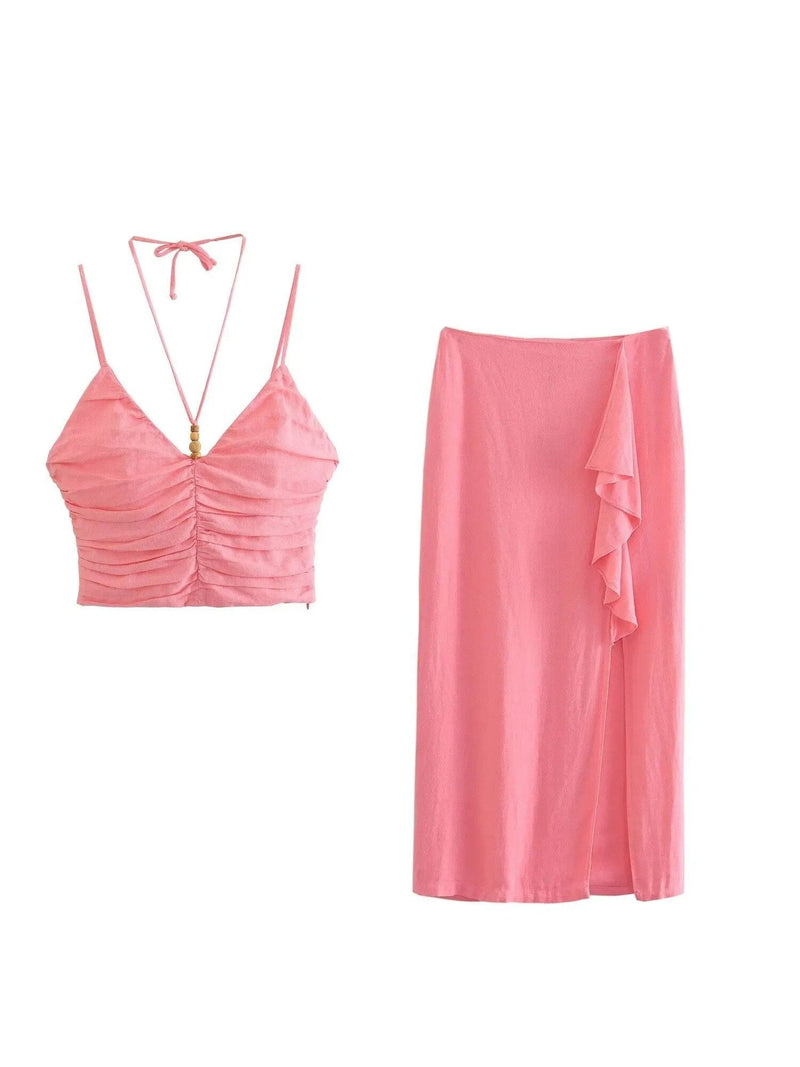 Polished Top with an Effortless Classic Look